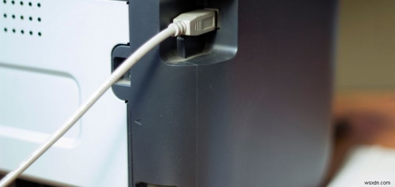 How to Fix Brother Scanner Not working