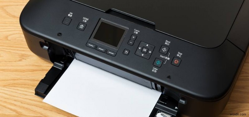 How to Fix Brother Scanner Not working