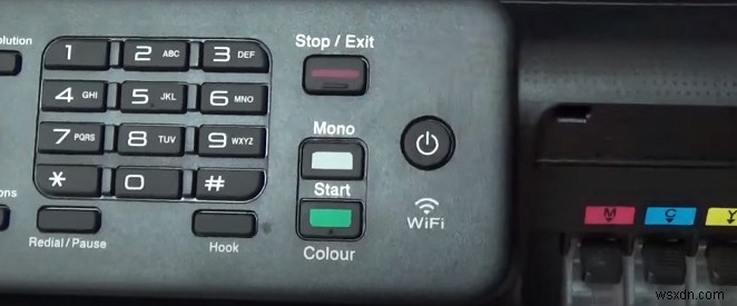 How to Fix Brother Scanner Not working