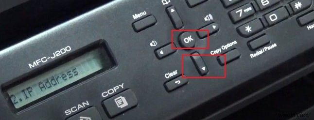 How to Fix Brother Scanner Not working