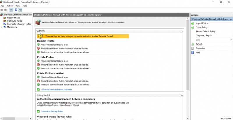 How to Fix Brother Scanner Not working