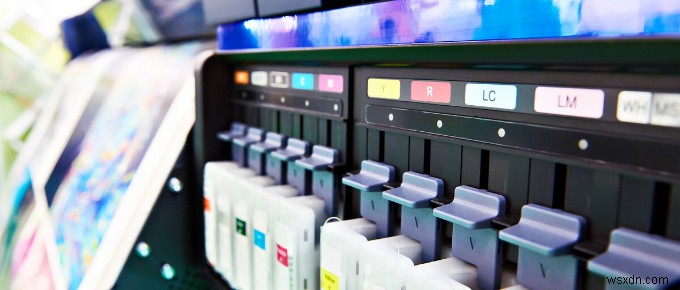 How to Fix Brother Printer Print Quality Problems