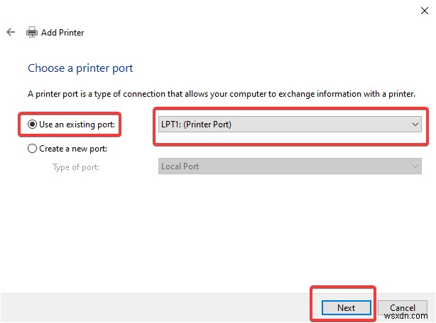 Download and Install Brother Printer Drivers on Windows 10