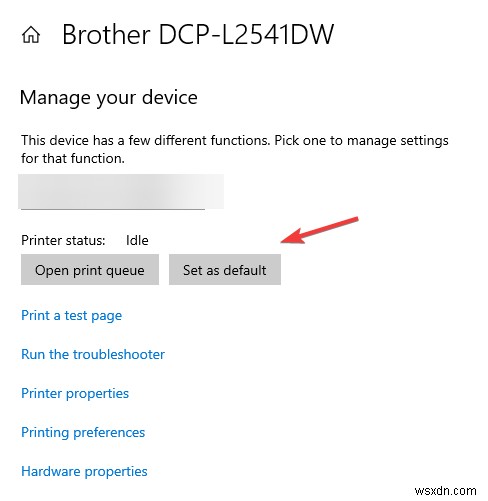 How to Fix Epson Printer Not Printing Problem
