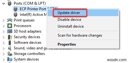 Fix Brother Printer Driver Installation Problems