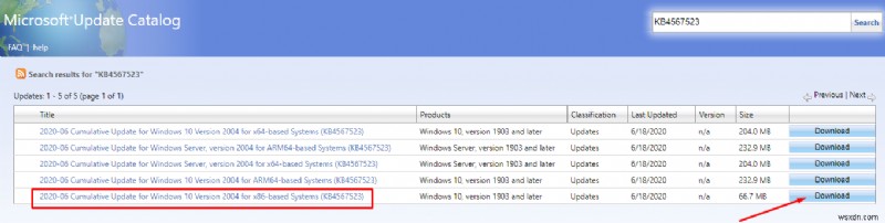 Brother Printer Not Printing After Windows 10 Update