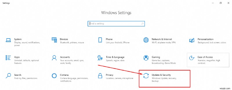 Brother Printer Not Printing After Windows 10 Update