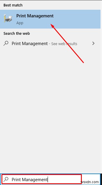 Brother Printer Not Printing After Windows 10 Update