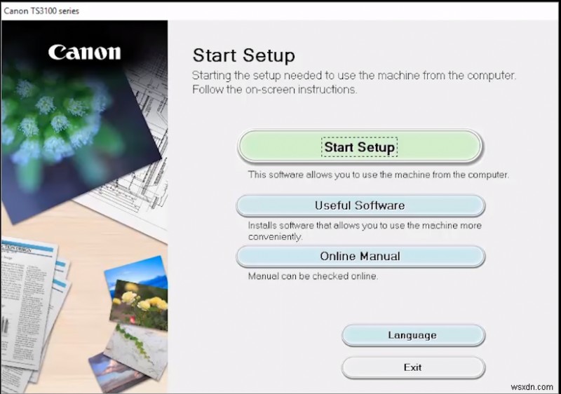Canon Printer Problems With Windows 10