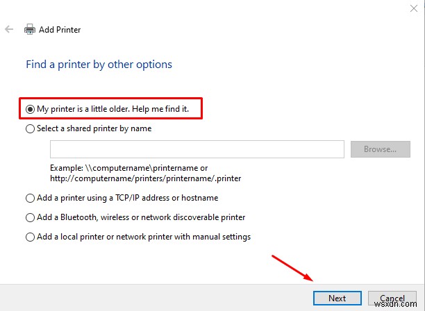 Canon Printer Problems With Windows 10