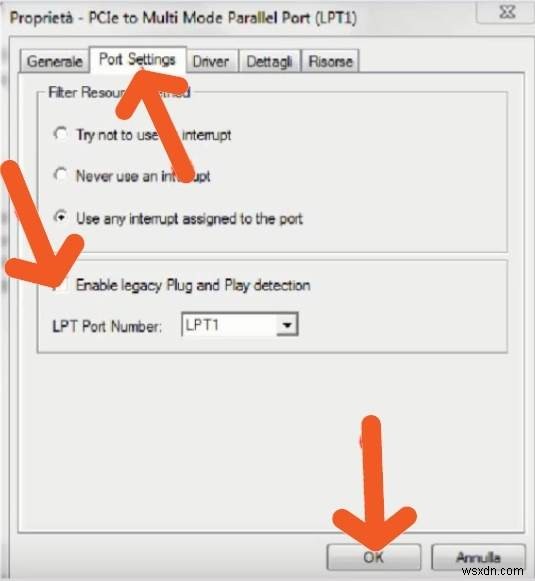 (SOLVED) Canon Printer Error State in Windows 10