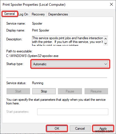 (SOLVED) Canon Printer Error State in Windows 10