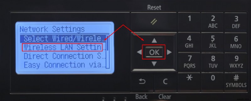 Canon Wireless Printer SetUp For Windows & MAC (Pictures Included)