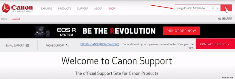 Canon Wireless Printer SetUp For Windows & MAC (Pictures Included)