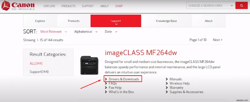 Canon Wireless Printer SetUp For Windows & MAC (Pictures Included)