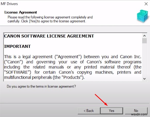 Canon Wireless Printer SetUp For Windows & MAC (Pictures Included)
