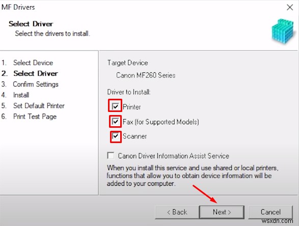 Canon Wireless Printer SetUp For Windows & MAC (Pictures Included)
