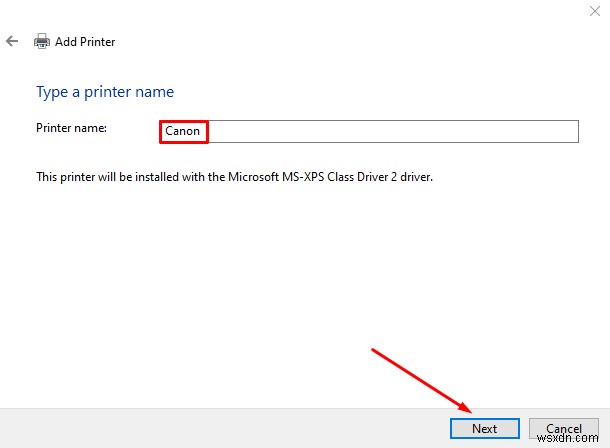Canon Wireless Printer SetUp For Windows & MAC (Pictures Included)
