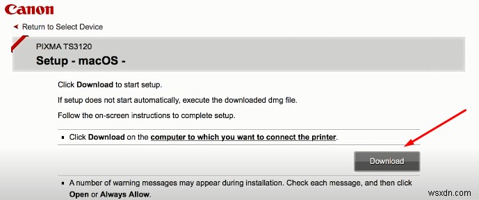 Canon Wireless Printer SetUp For Windows & MAC (Pictures Included)