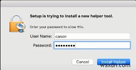 Canon Wireless Printer SetUp For Windows & MAC (Pictures Included)