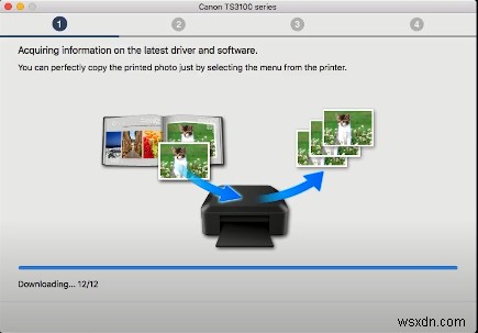 Canon Wireless Printer SetUp For Windows & MAC (Pictures Included)