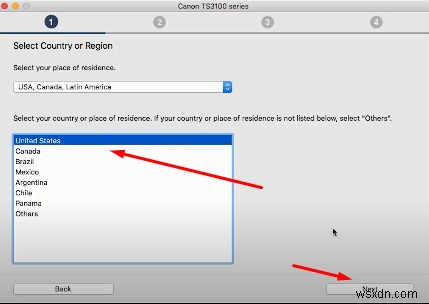 Canon Wireless Printer SetUp For Windows & MAC (Pictures Included)