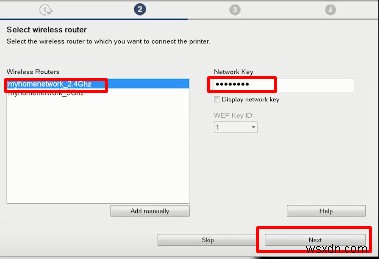 Canon Wireless Printer SetUp For Windows & MAC (Pictures Included)