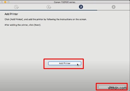 Canon Wireless Printer SetUp For Windows & MAC (Pictures Included)