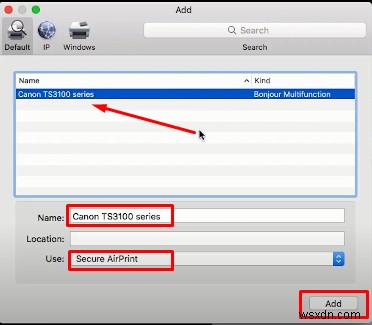 Canon Wireless Printer SetUp For Windows & MAC (Pictures Included)