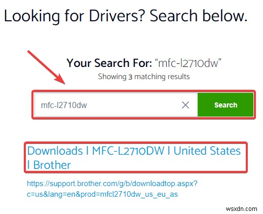 Download Windows 7 Brother Printer Drivers – Install Brother Drivers