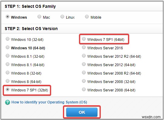Download Windows 7 Brother Printer Drivers – Install Brother Drivers