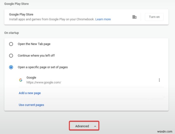 (SOLVED) Chromebook won’t connect To Printer – PCASTA