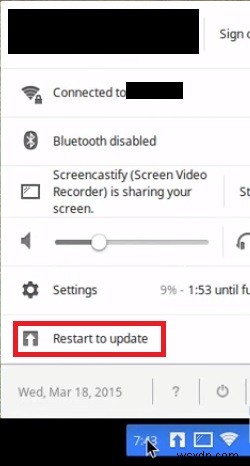 (SOLVED) Chromebook won’t connect To Printer – PCASTA