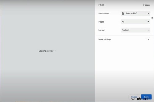 (SOLVED) Chromebook won’t connect To Printer – PCASTA
