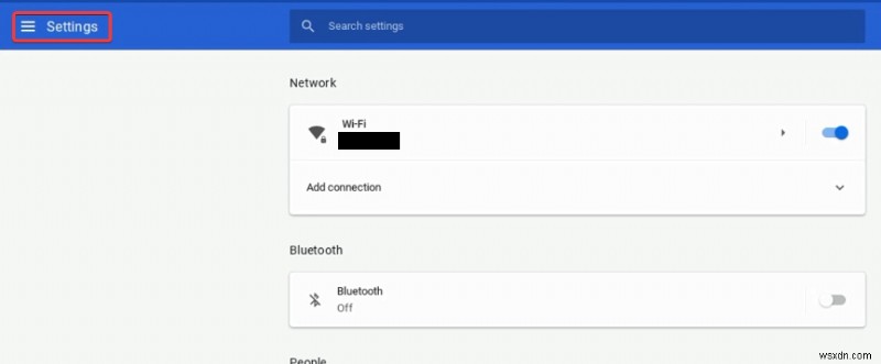 (SOLVED) Chromebook won’t connect To Printer – PCASTA