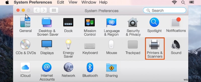 (Solved) HP Printer Status Offline | Not Responding (Mac)