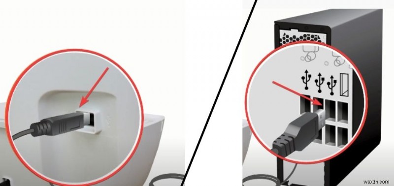 (Solved) HP Printer Status Offline | Not Responding (Mac)