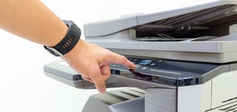 (Solved) Epson Printer Driver Package can’t be installed