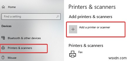 (Solved) Epson Printer Driver Package can’t be installed