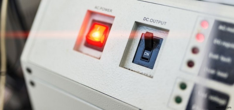 (Solved) Epson Printer Driver Package can’t be installed