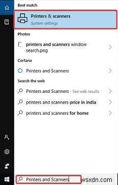 [Solved] Printer Not Printing Whole Page – Upgraded Methods