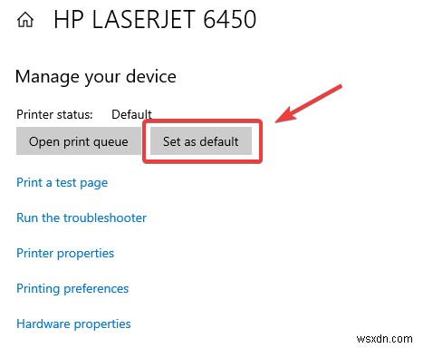 Troubleshoot Wireless Printer Problems in 2021-PCASTA