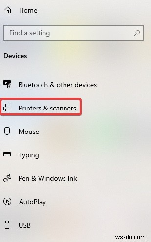 Troubleshoot Wireless Printer Problems in 2021-PCASTA