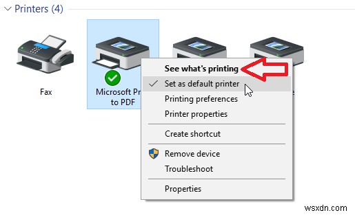 (FIXED) Printer Offline – Get your Printer Back Online