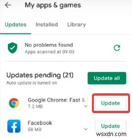 [FIXED] Chrome Crashes or Won’t Open on Android or Smartphone