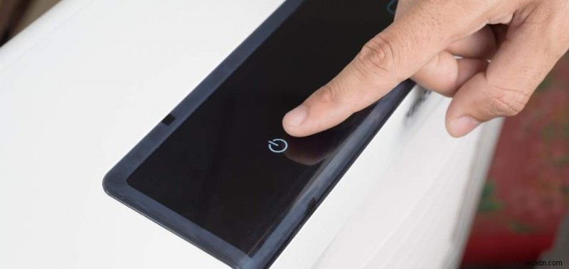 [FIXED] Hp Printer Not Printing Word Documents on Windows 10