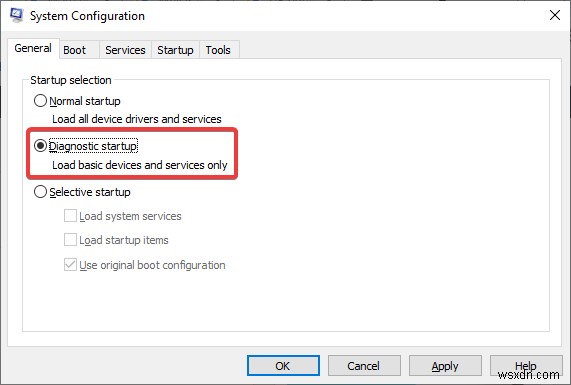 [FIXED] Hp Printer Not Printing Word Documents on Windows 10