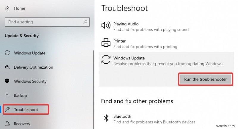 [FIXED] Hp Printer Not Printing Word Documents on Windows 10
