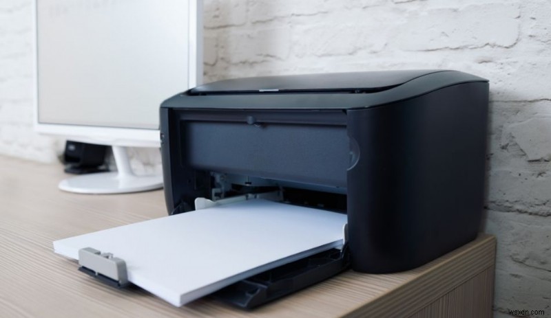 [FIXED] HP Printer not Printing Black Problem – Printer Doesn’t Print Black