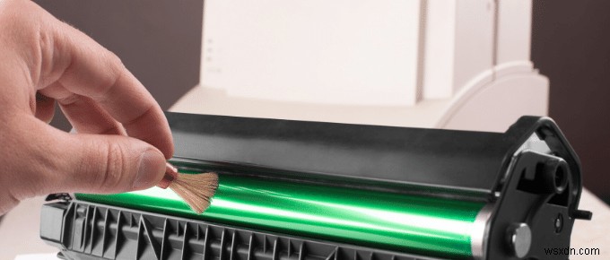 [FIXED] HP Printer not Printing Black Problem – Printer Doesn’t Print Black